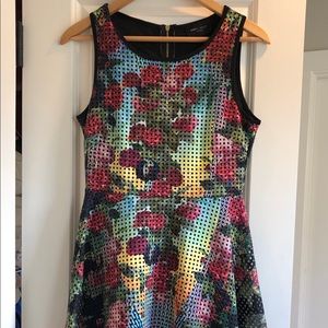 Romeo and Juliet dress!